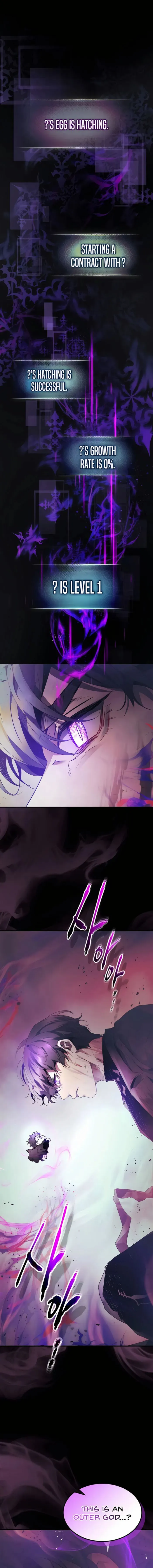 Read Leveling With The Gods Manga Online