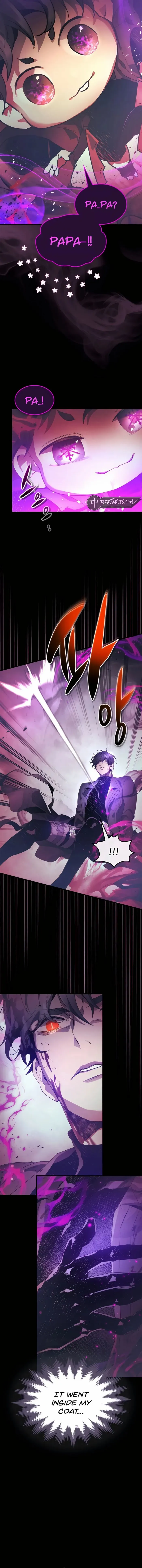 Read Leveling With The Gods Manga Online