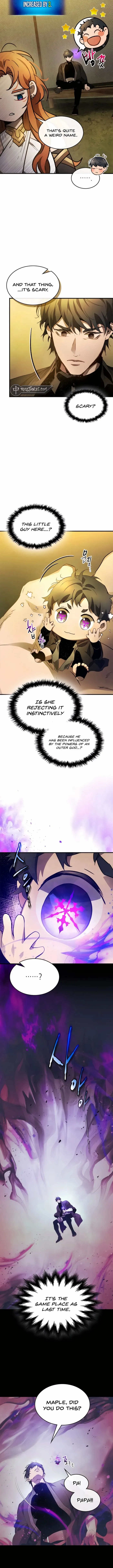 Read Leveling With The Gods Manga Online