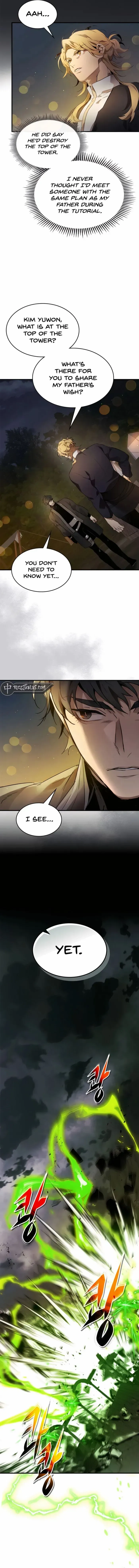 Read Leveling With The Gods Manga Online