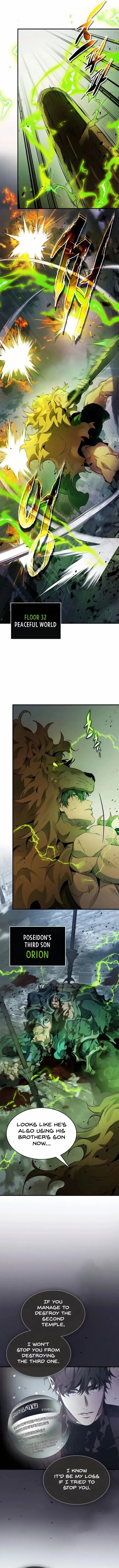 Read Leveling With The Gods Manga Online