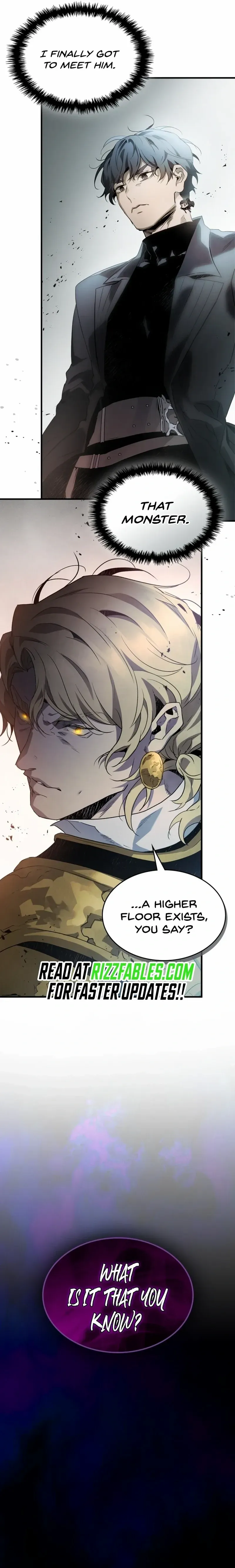 Read Leveling With The Gods Manga Online