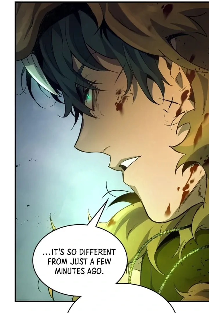 Read Leveling With The Gods Manga Online