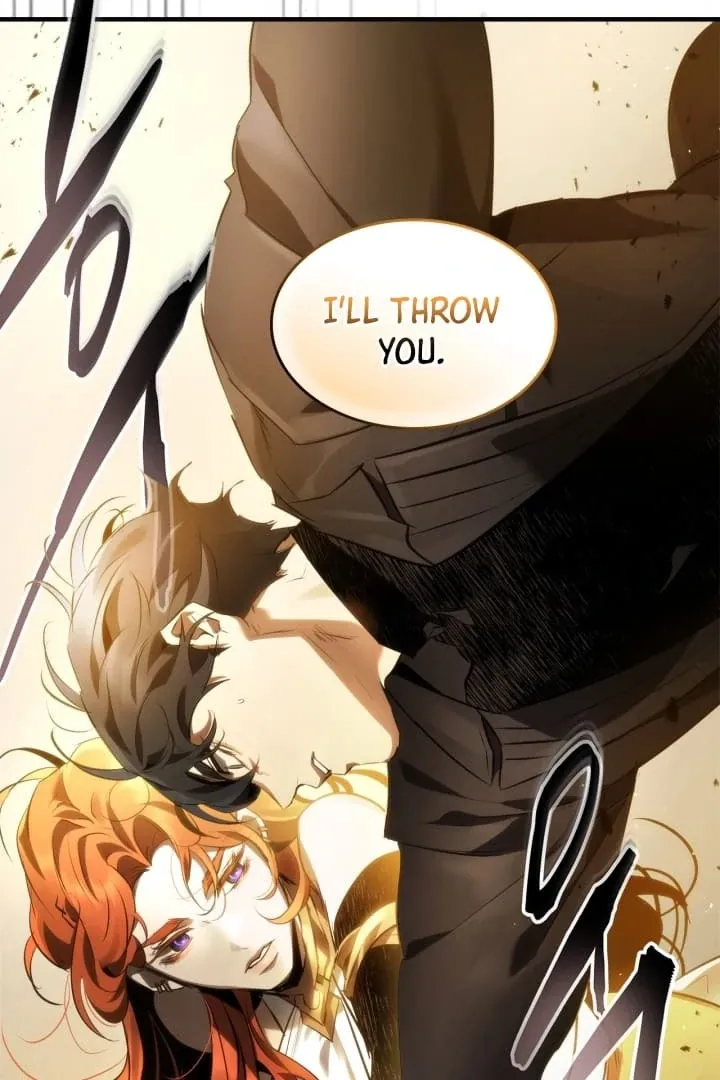 Read Leveling With The Gods Manga Online