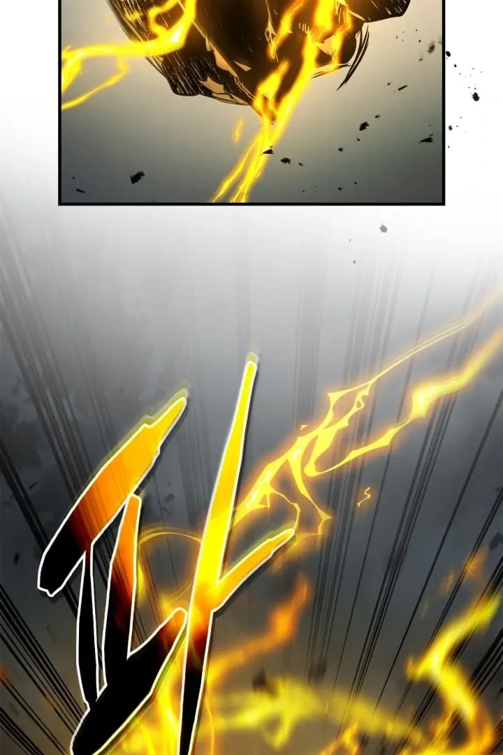 Read Leveling With The Gods Manga Online