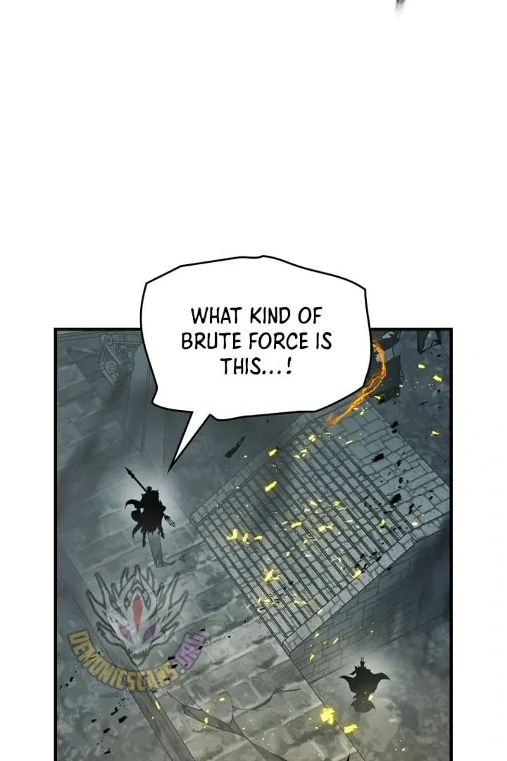 Read Leveling With The Gods Manga Online