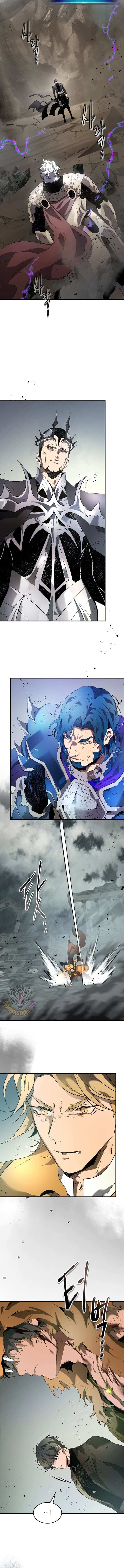 Read Leveling With The Gods Manga Online