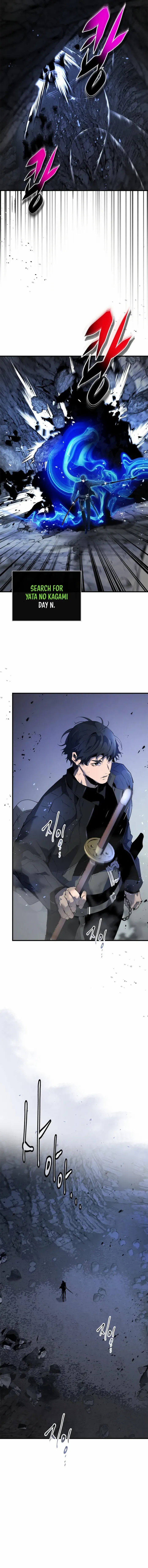 Read Leveling With The Gods Manga Online