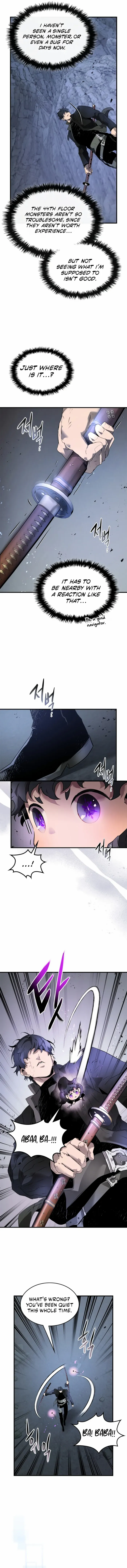 Read Leveling With The Gods Manga Online