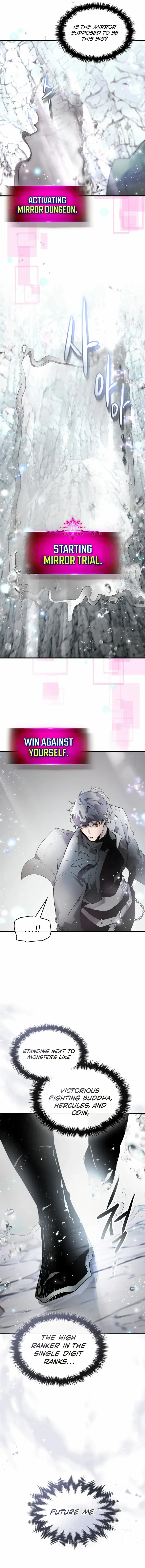Read Leveling With The Gods Manga Online
