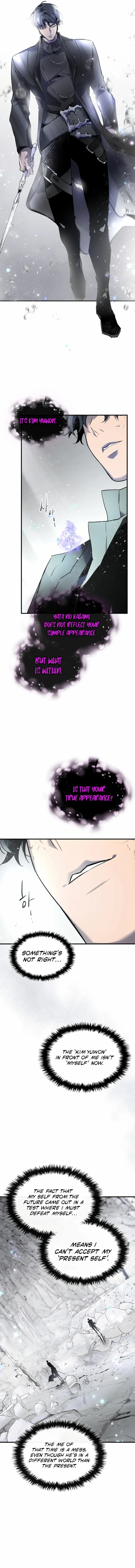 Read Leveling With The Gods Manga Online