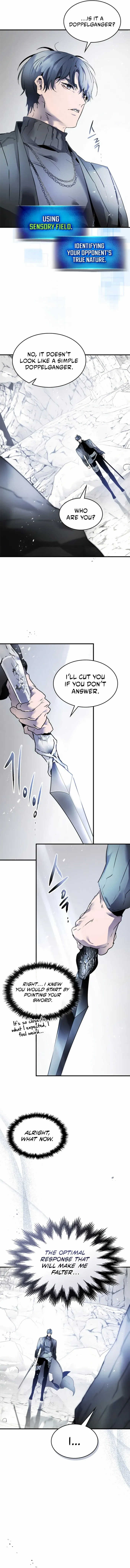 Read Leveling With The Gods Manga Online