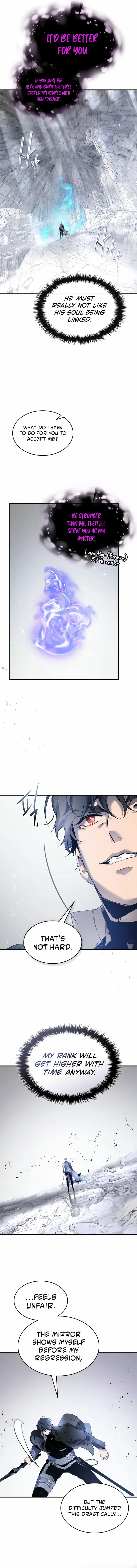 Read Leveling With The Gods Manga Online
