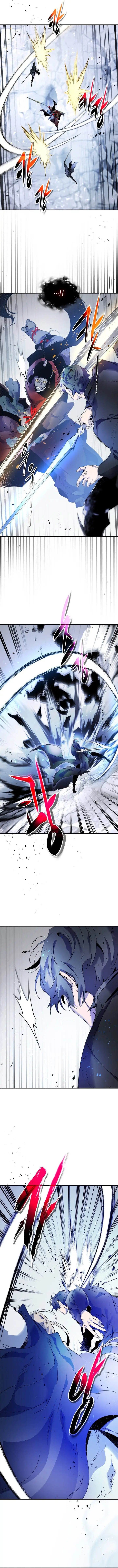 Read Leveling With The Gods Manga Online
