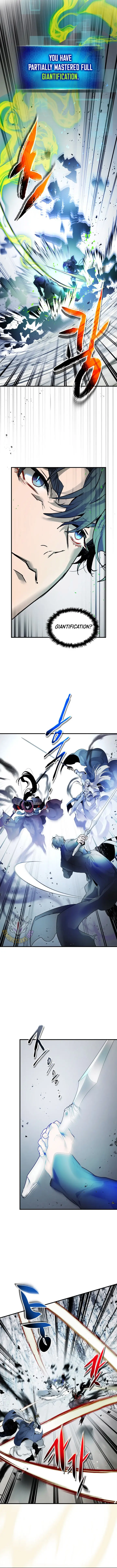 Read Leveling With The Gods Manga Online