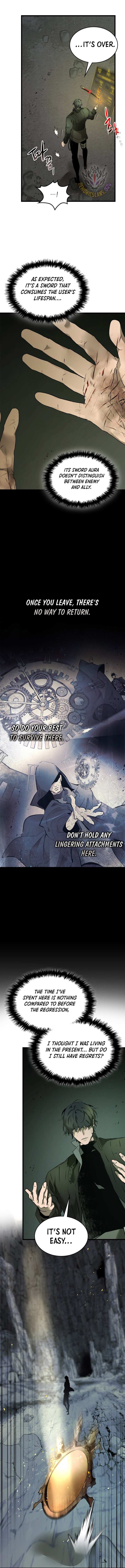 Read Leveling With The Gods Manga Online