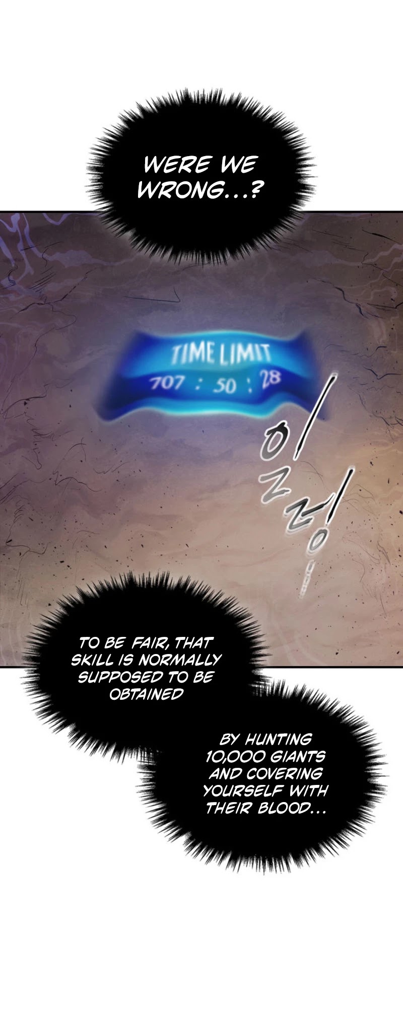Read Leveling With The Gods Manga Online