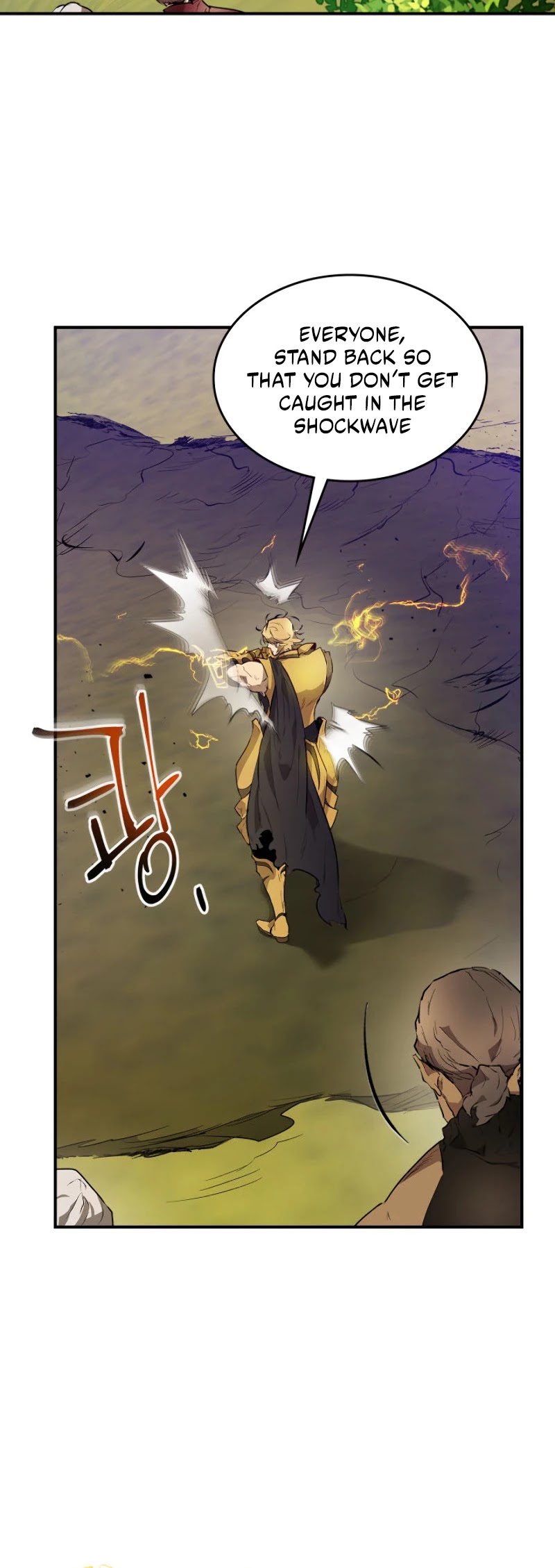 Read Leveling With The Gods Manga Online