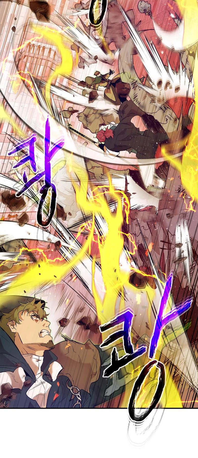 Read Leveling With The Gods Manga Online