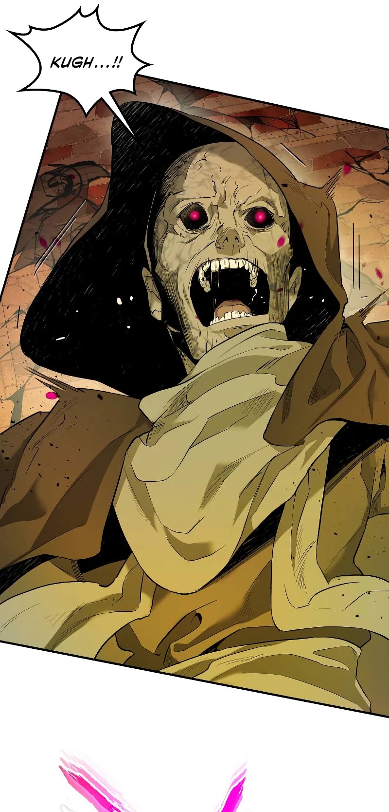 Read Leveling With The Gods Manga Online