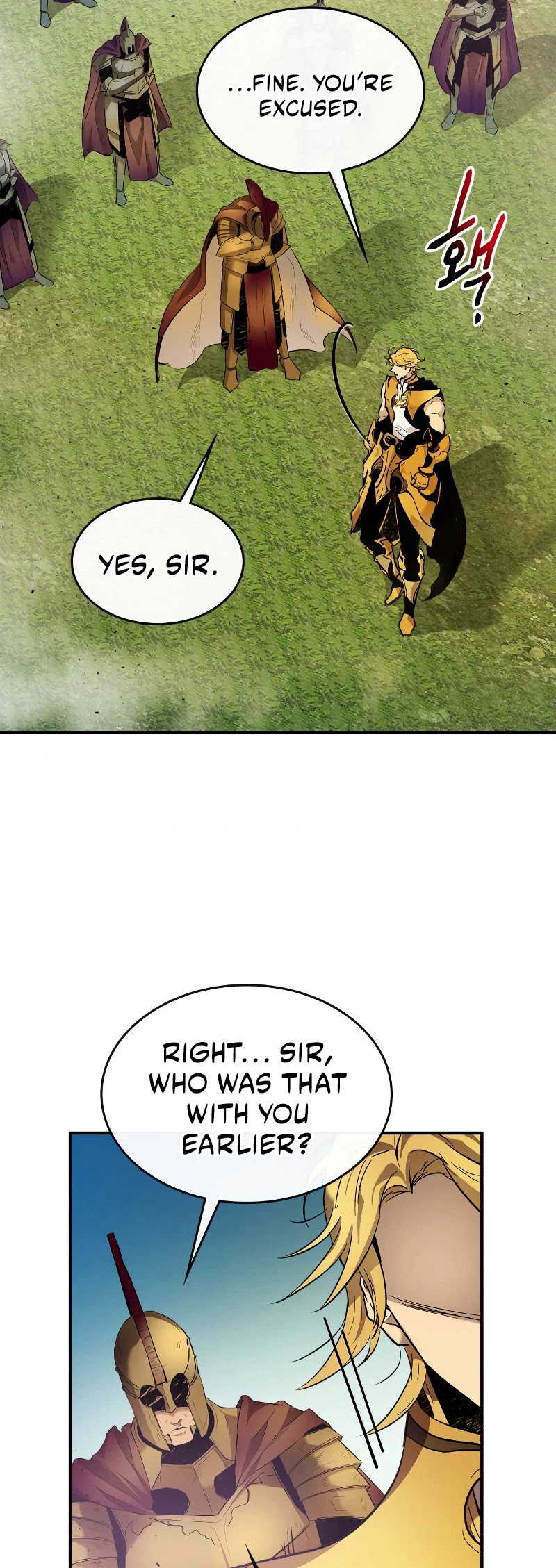 Read Leveling With The Gods Manga Online