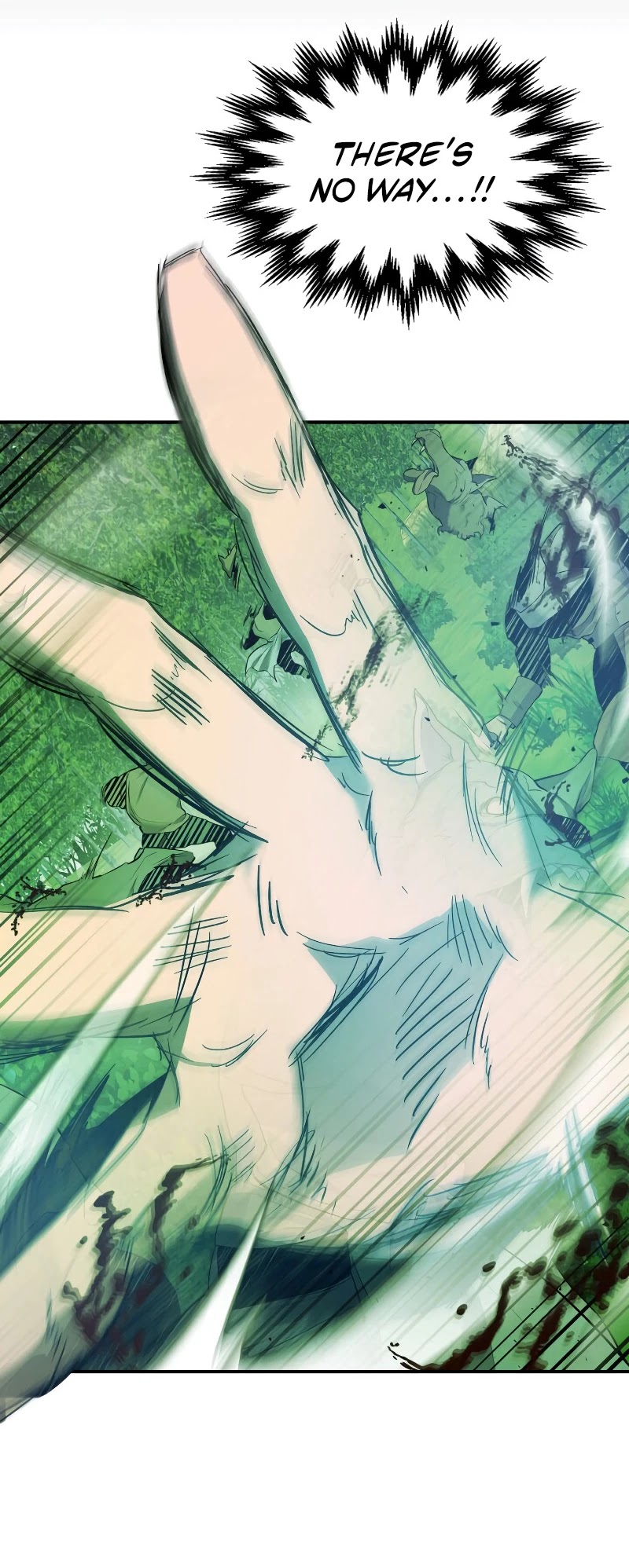 Read Leveling With The Gods Manga Online