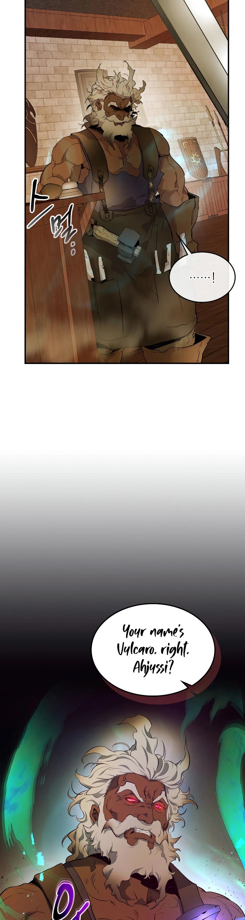Read Leveling With The Gods Manga Online