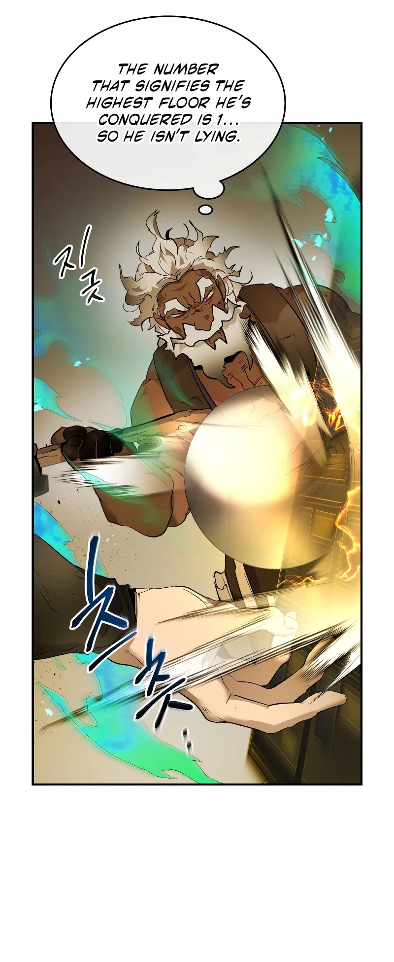 Read Leveling With The Gods Manga Online