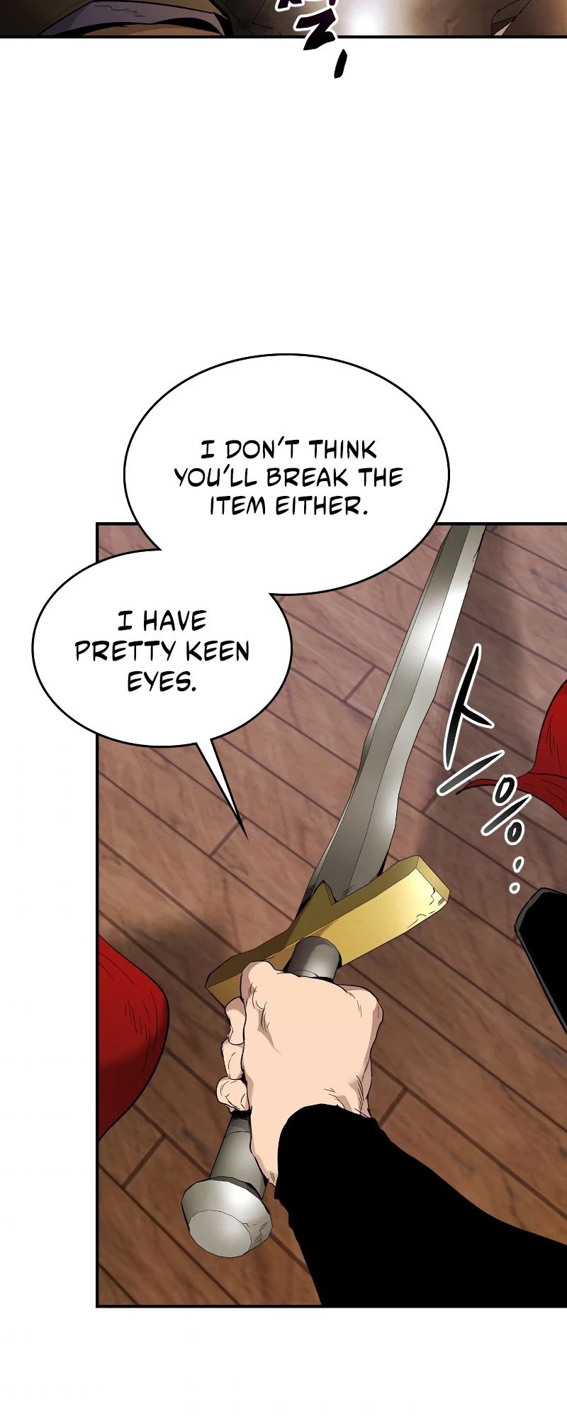 Read Leveling With The Gods Manga Online