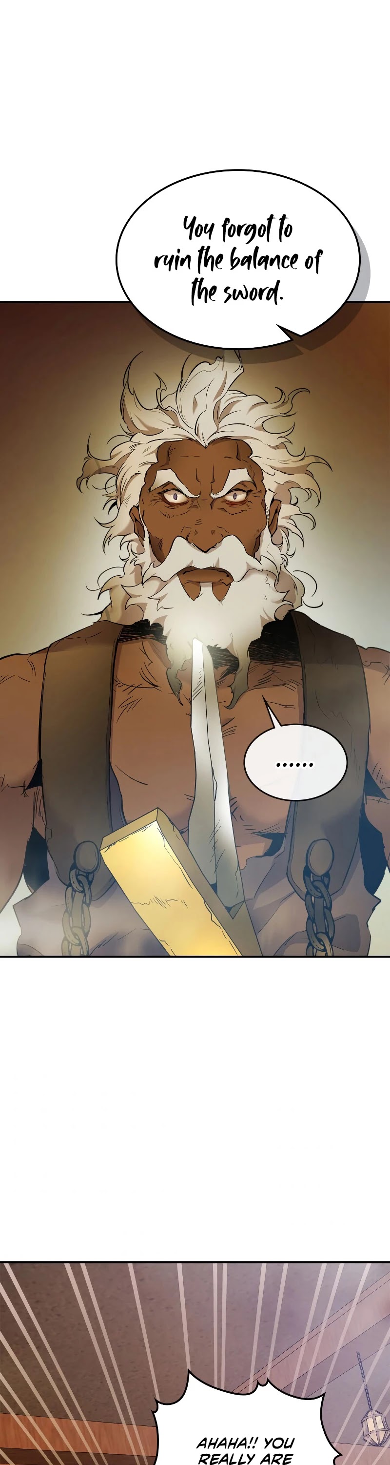 Read Leveling With The Gods Manga Online