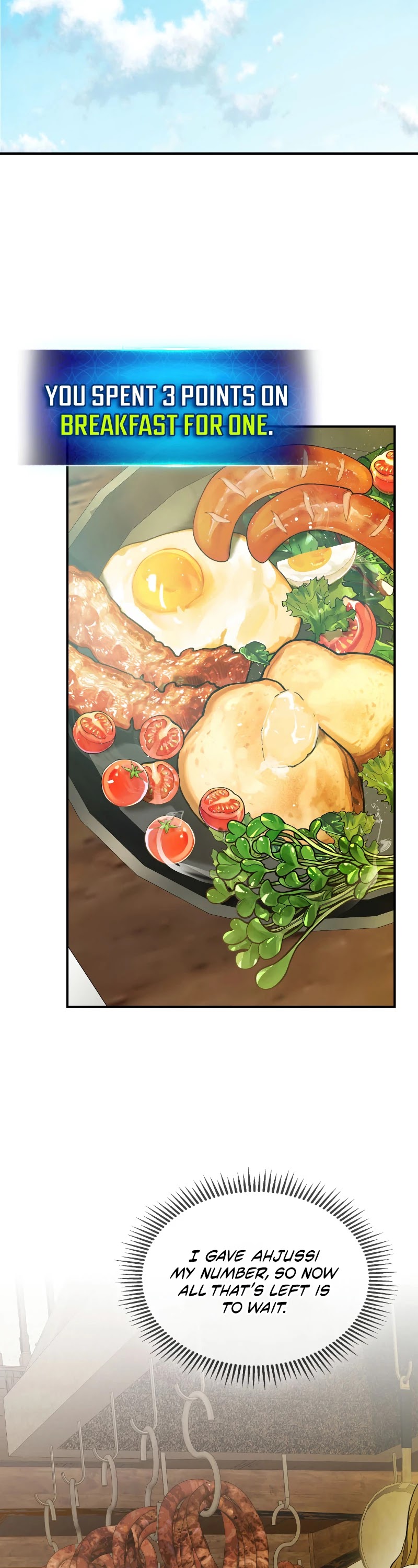 Read Leveling With The Gods Manga Online