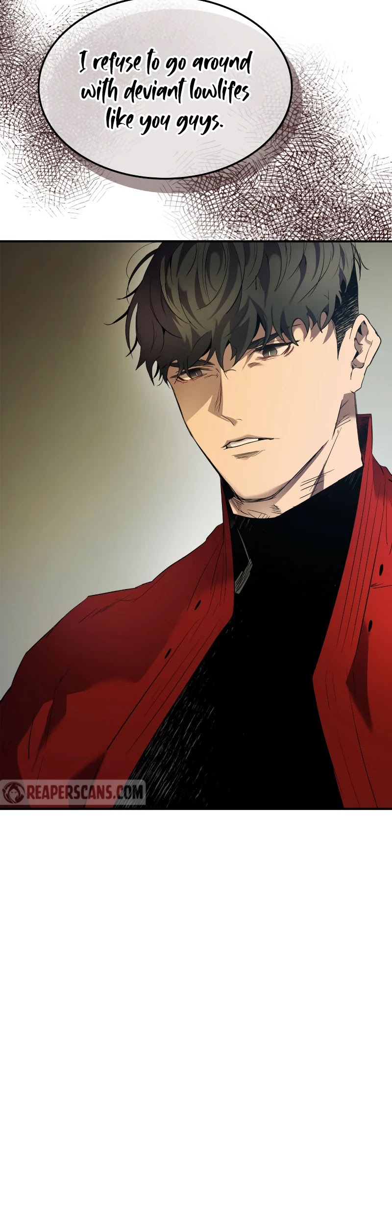 Read Leveling With The Gods Manga Online