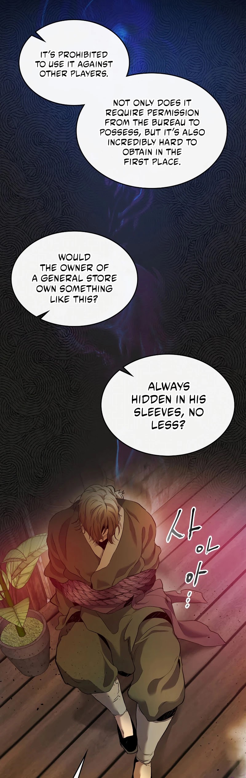 Read Leveling With The Gods Manga Online