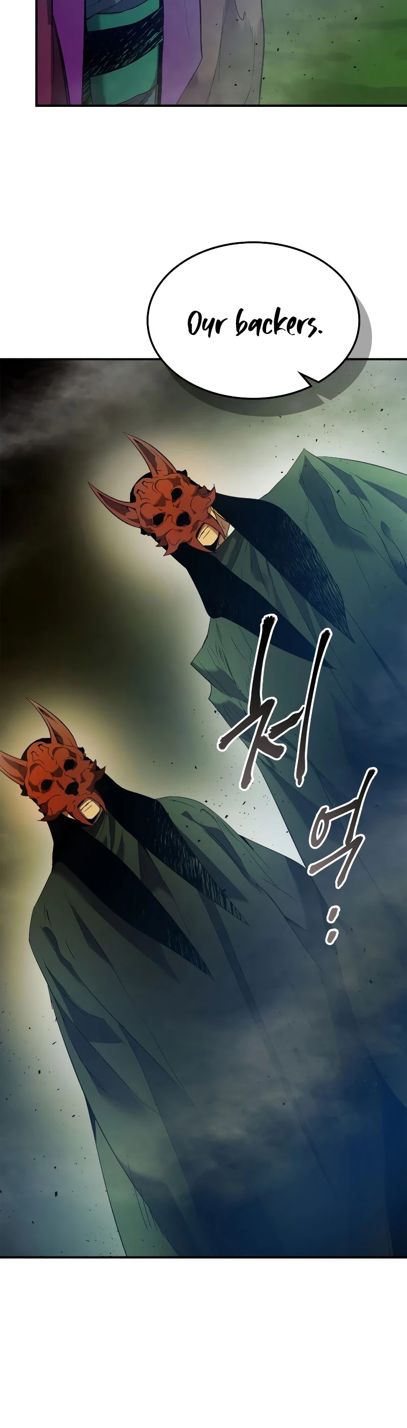 Read Leveling With The Gods Manga Online