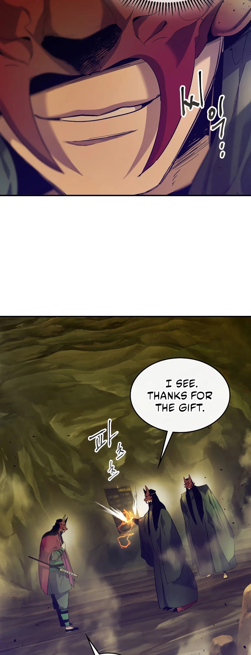Read Leveling With The Gods Manga Online