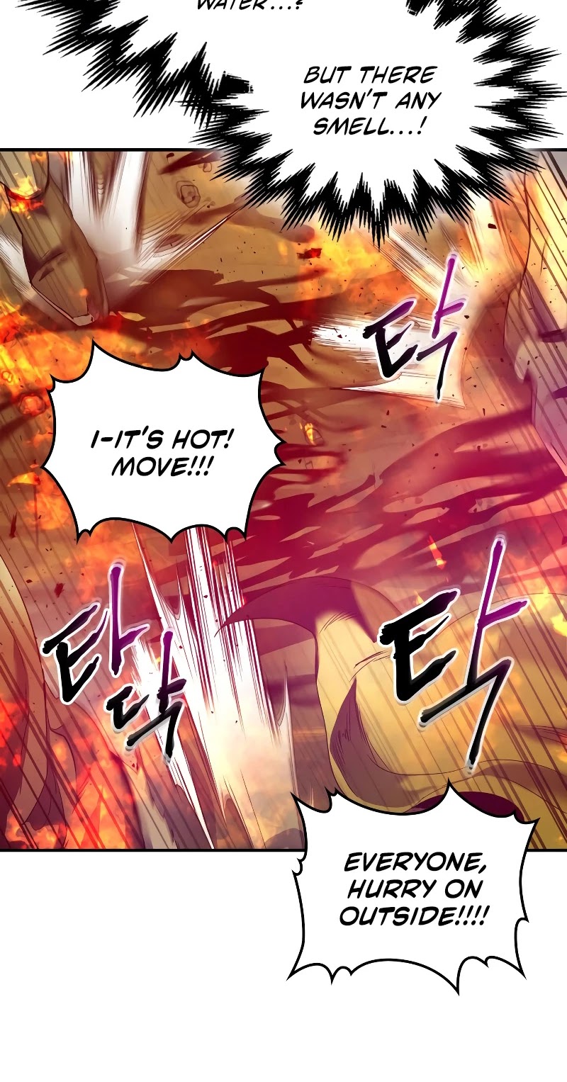 Read Leveling With The Gods Manga Online