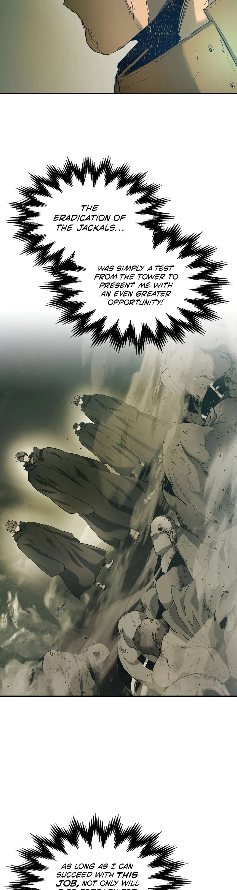 Read Leveling With The Gods Manga Online