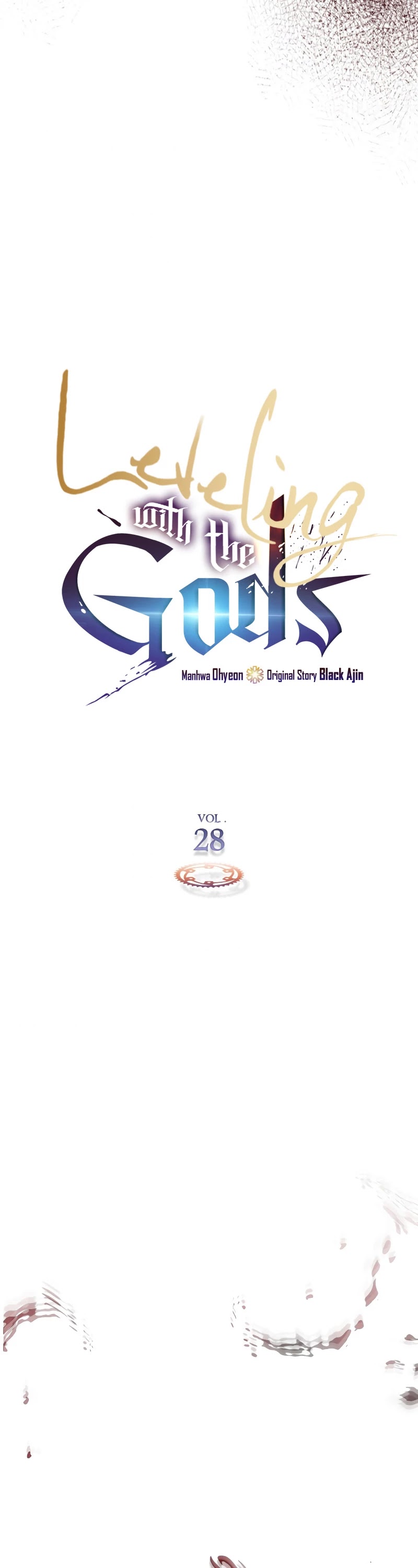 Read Leveling With The Gods Manga Online