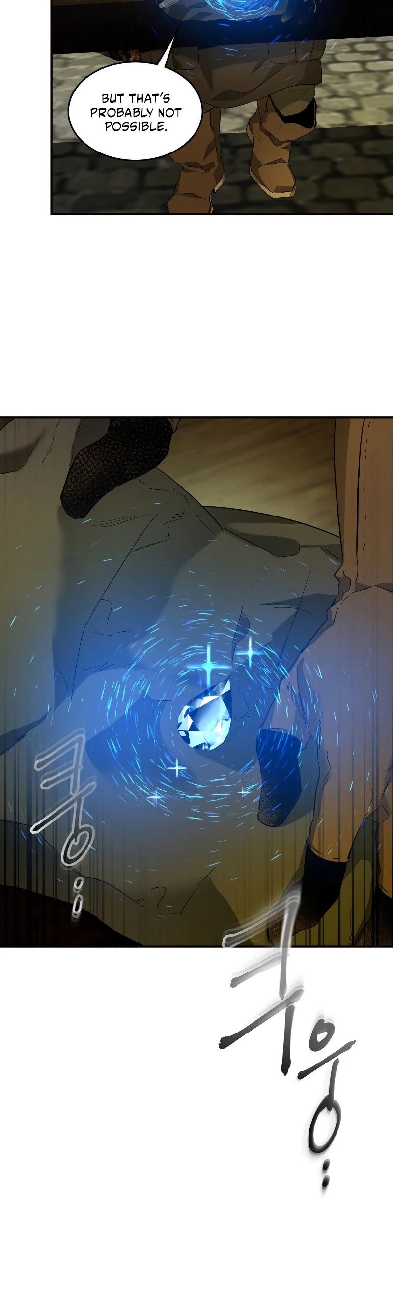 Read Leveling With The Gods Manga Online