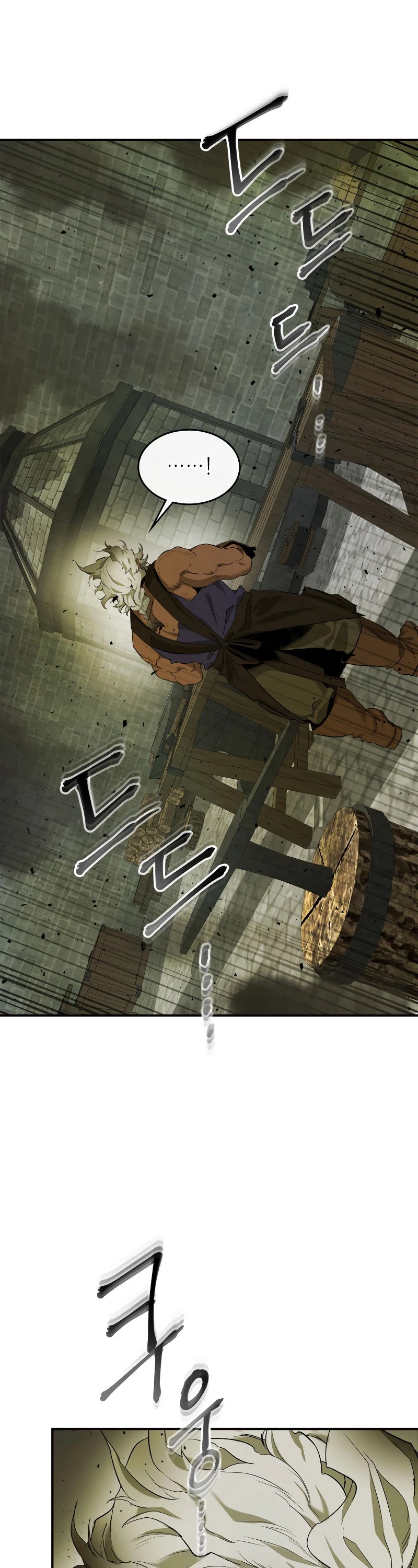 Read Leveling With The Gods Manga Online
