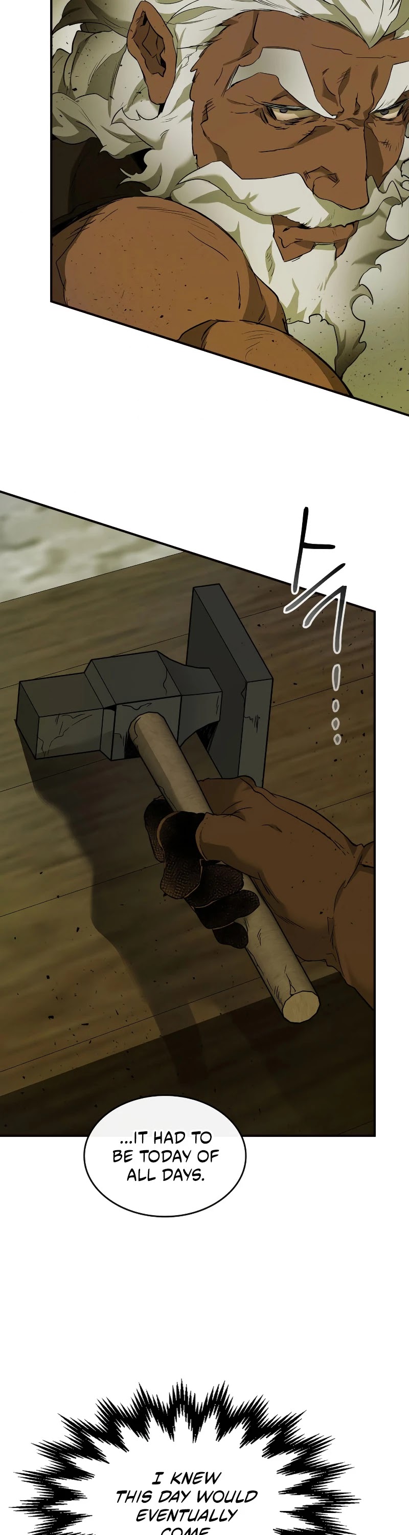 Read Leveling With The Gods Manga Online