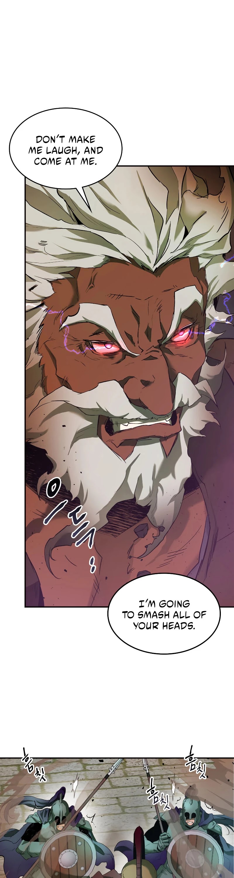 Read Leveling With The Gods Manga Online