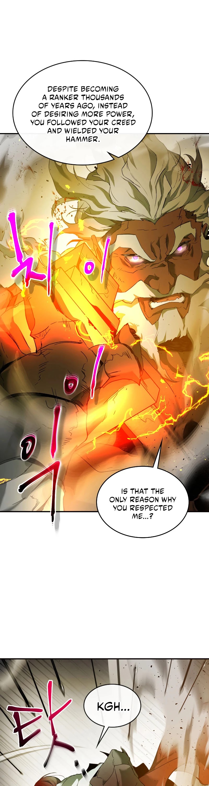Read Leveling With The Gods Manga Online