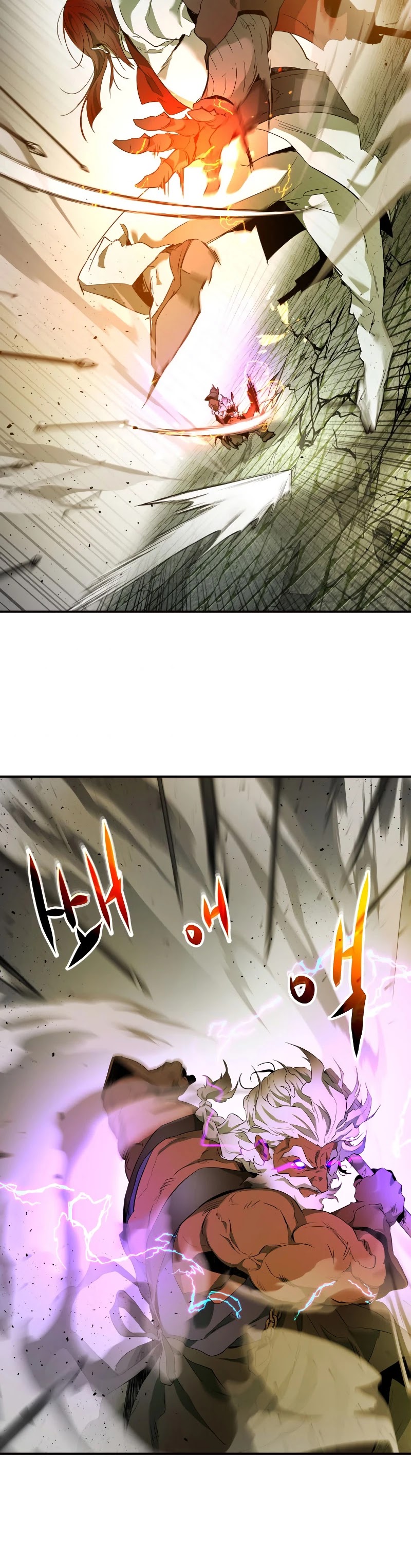 Read Leveling With The Gods Manga Online