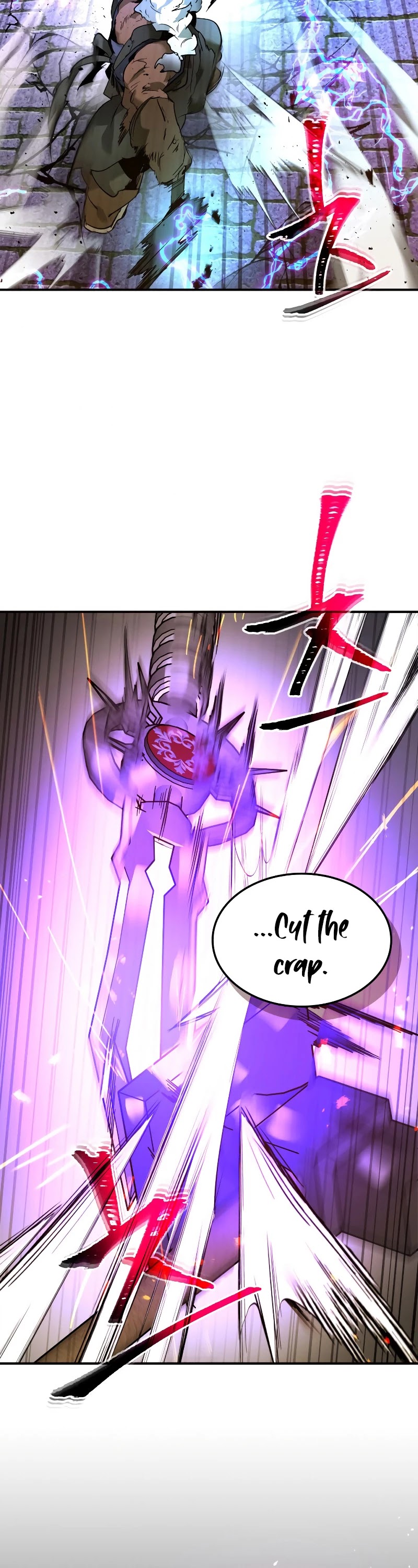 Read Leveling With The Gods Manga Online