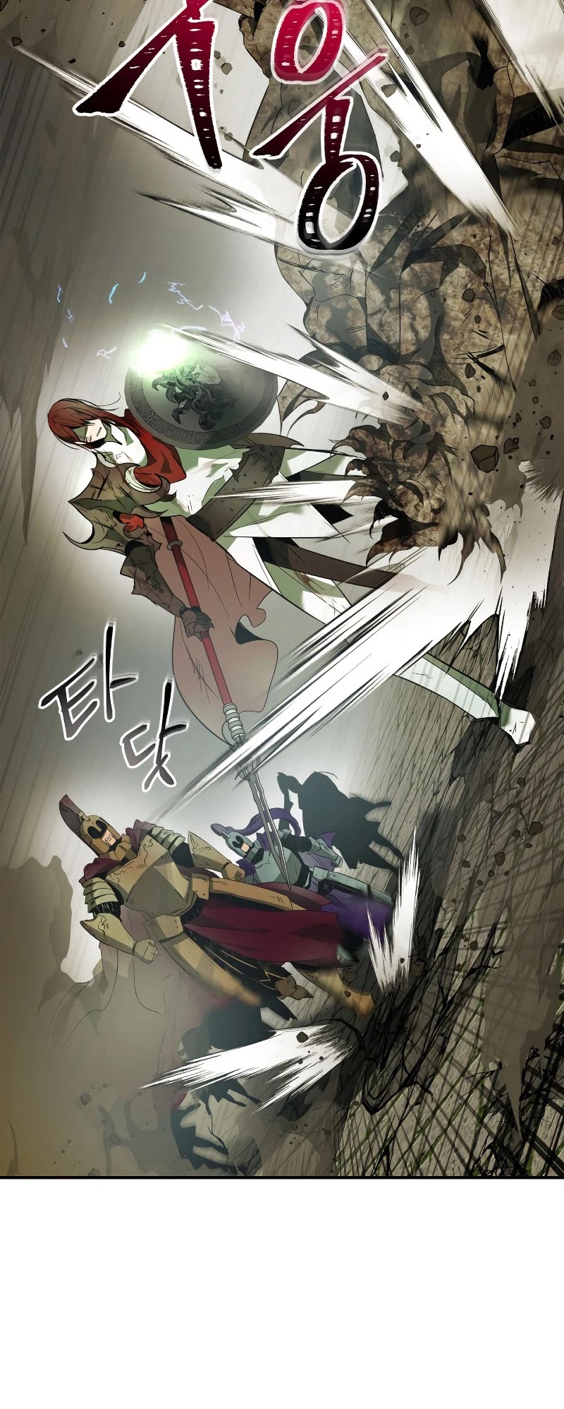 Read Leveling With The Gods Manga Online