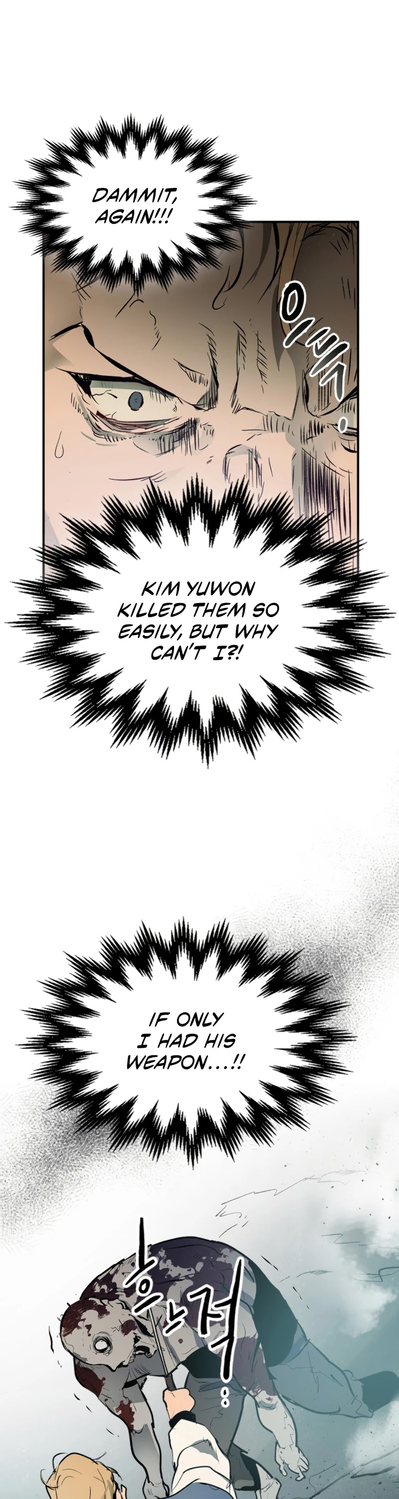 Read Leveling With The Gods Manga Online