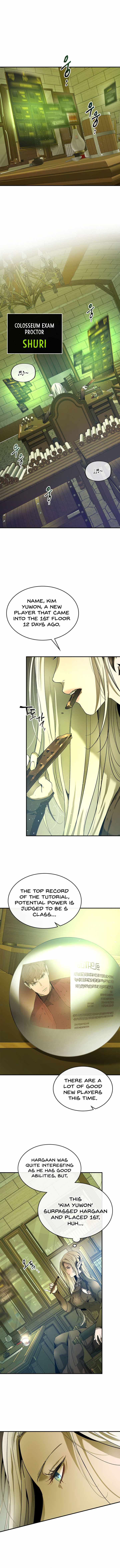 Read Leveling With The Gods Manga Online