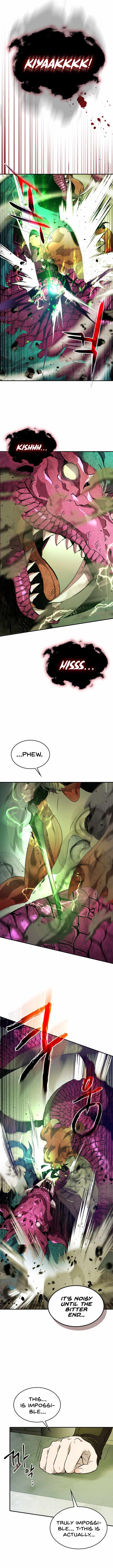 Read Leveling With The Gods Manga Online