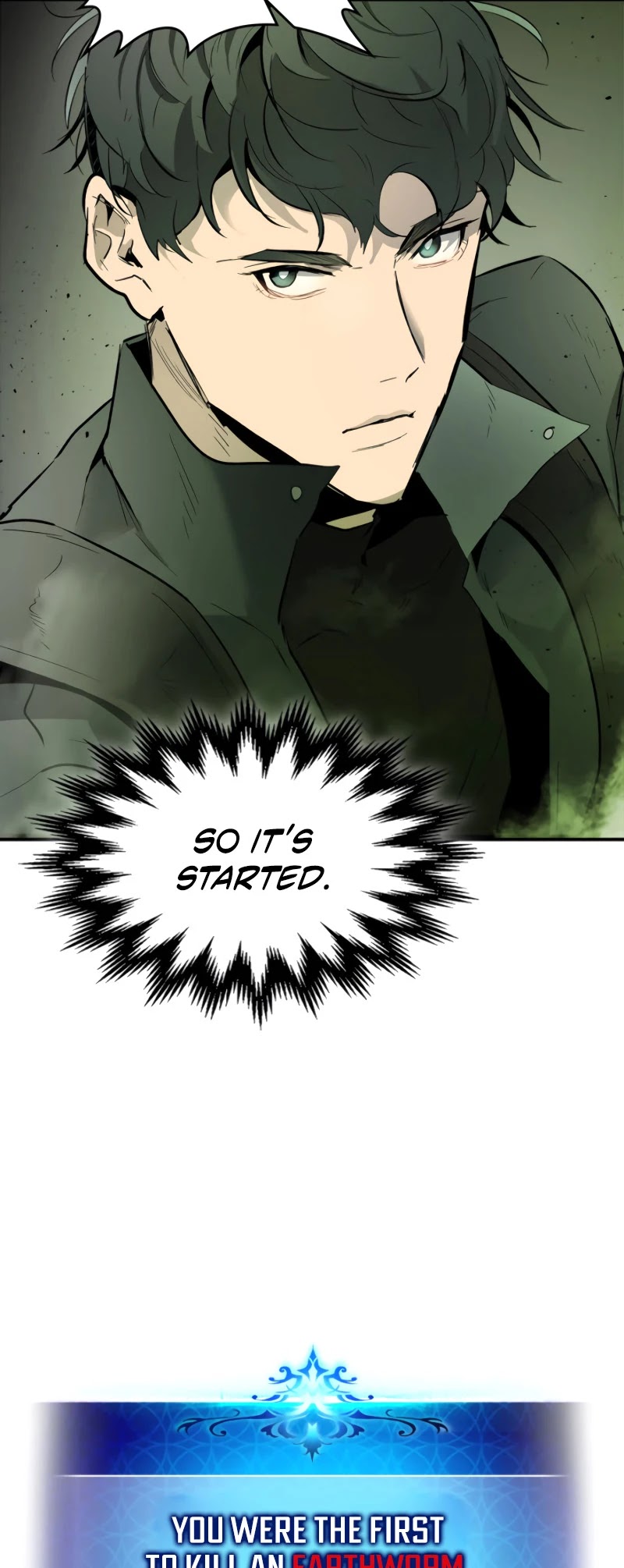 Read Leveling With The Gods Manga Online
